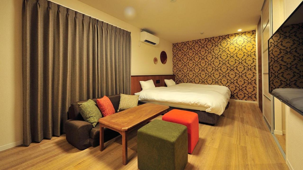Rakutenstay X Shamaison Osaka Dekijima - 205 ภายนอก รูปภาพ