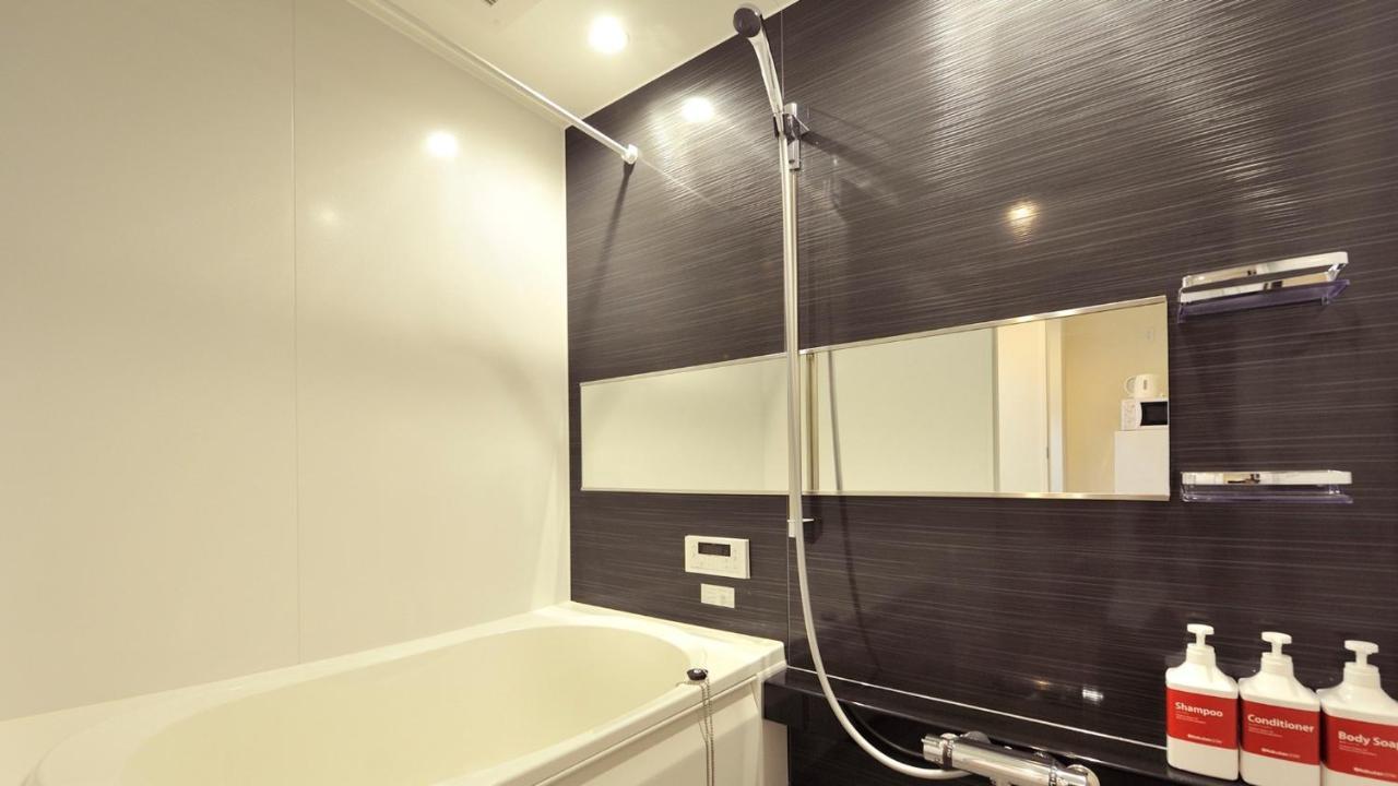 Rakutenstay X Shamaison Osaka Dekijima - 205 ภายนอก รูปภาพ